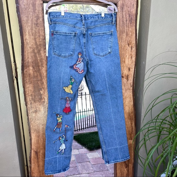 Gap x Cone Denim Jeans - Picture 6 of 15